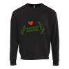 Unisex Santa Barbara Crewneck Sweatshirt Thumbnail